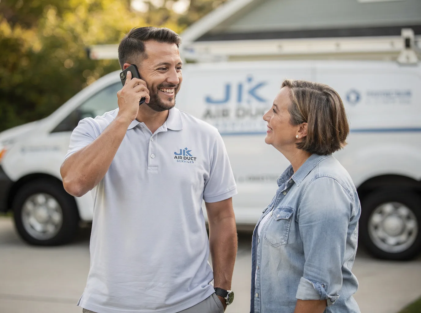 Air Duct Cleaning Peotone, IL FAQs
